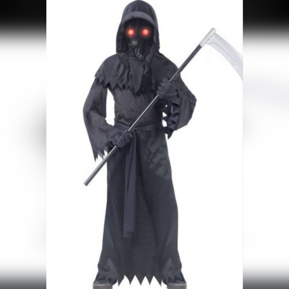 Spirit Fade In/Out Phantom-Child M/8-10 - Picture 1 of 17